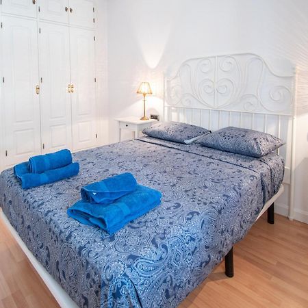 Apartmán Apartamento El Espejo Del Mar De Cádiz Exteriér fotografie