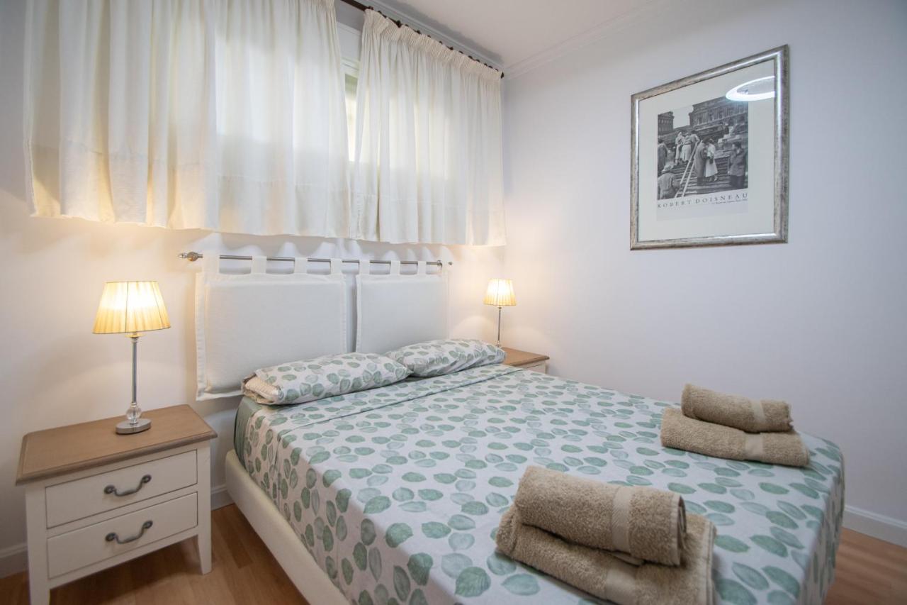 Apartmán Apartamento El Espejo Del Mar De Cádiz Exteriér fotografie